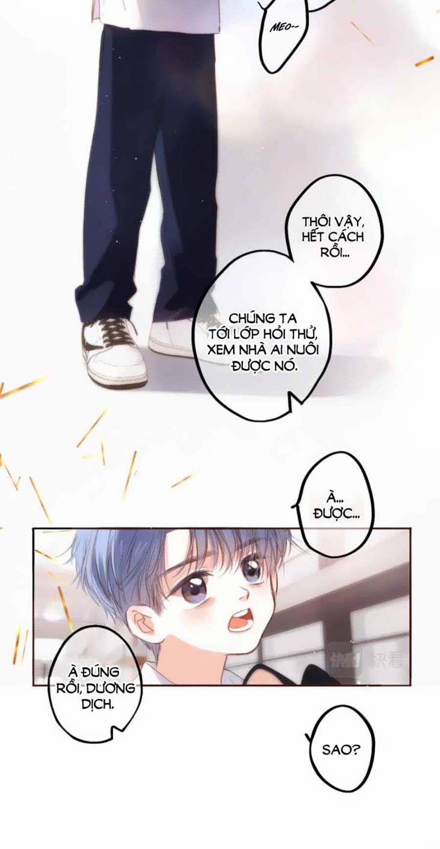 Con Tim Rung Động 3 41.8 trang 8