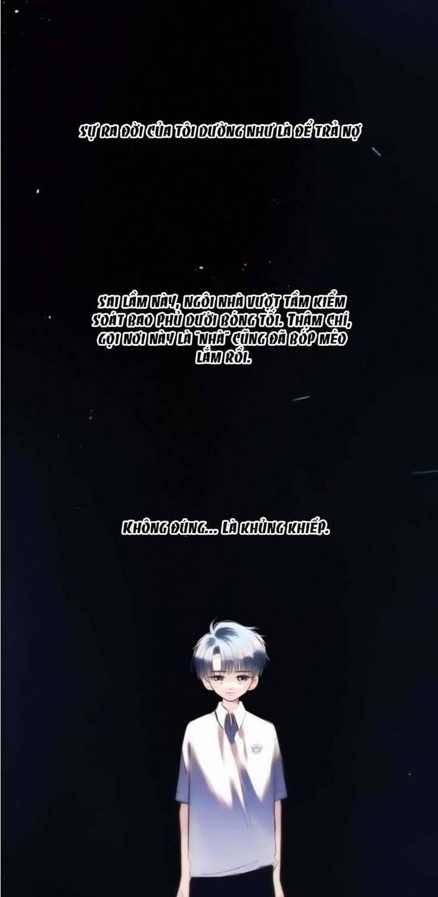 Con Tim Rung Động 3 41.9 trang 1