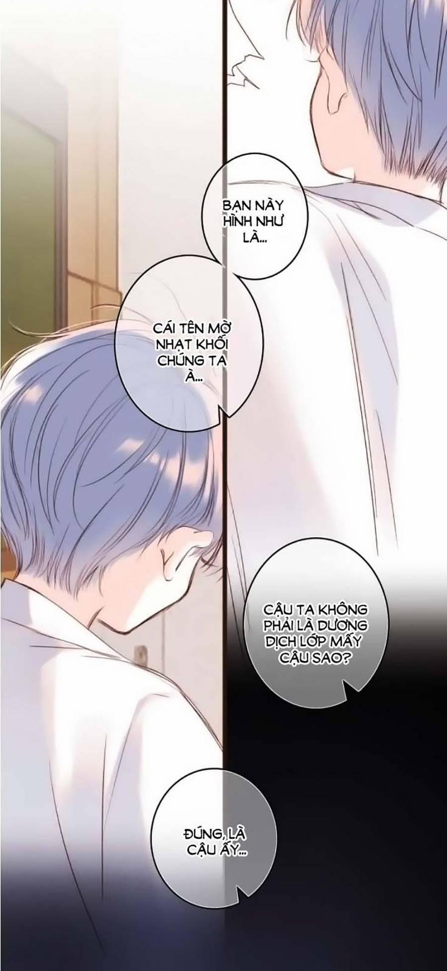 Con Tim Rung Động 3 41.9 trang 10