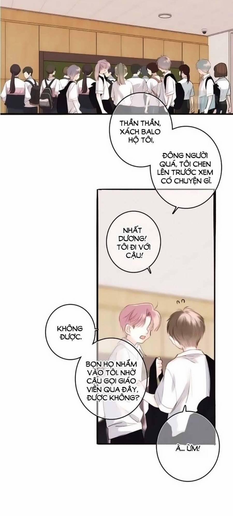 Con Tim Rung Động 3 41.9 trang 16