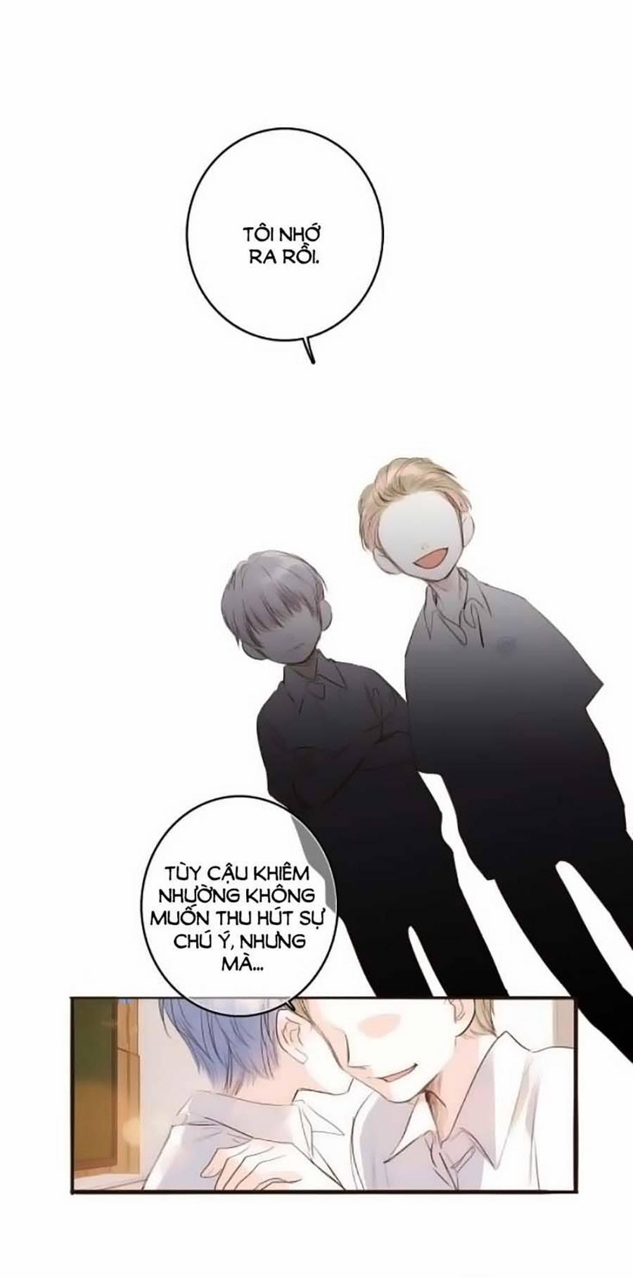 Con Tim Rung Động 3 41.9 trang 17