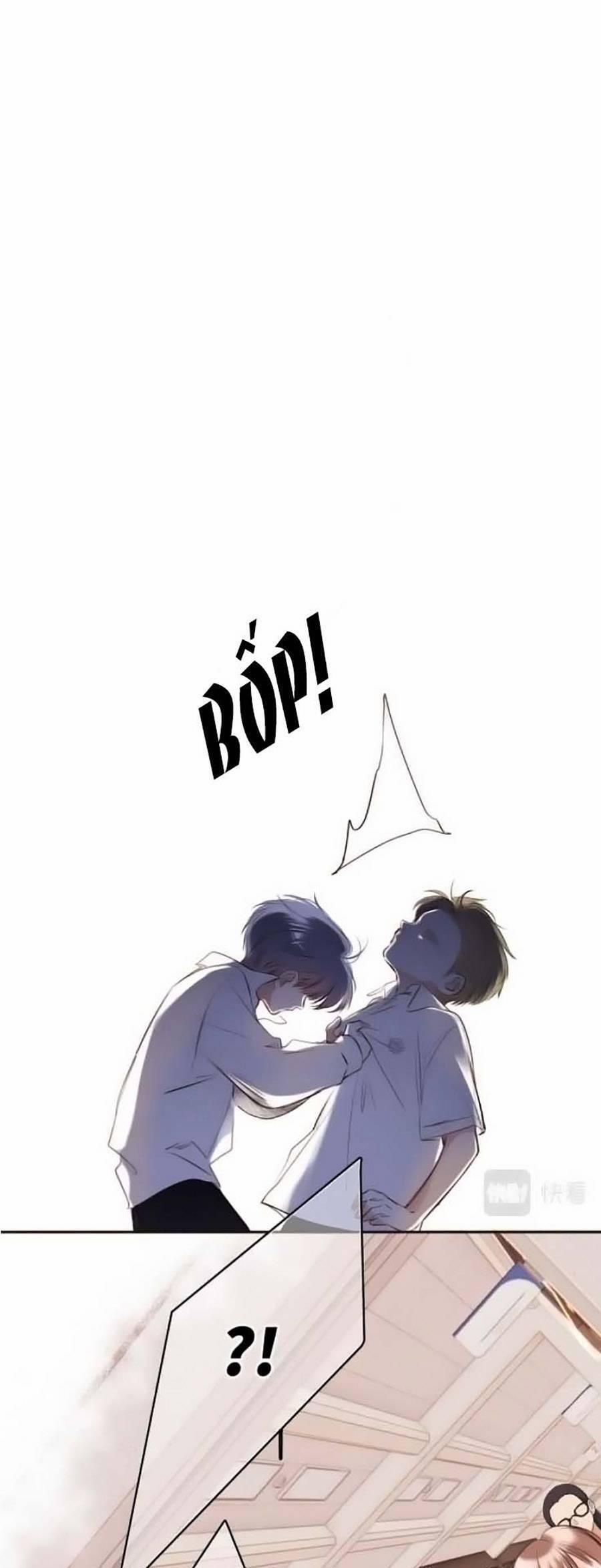 Con Tim Rung Động 3 41.9 trang 20