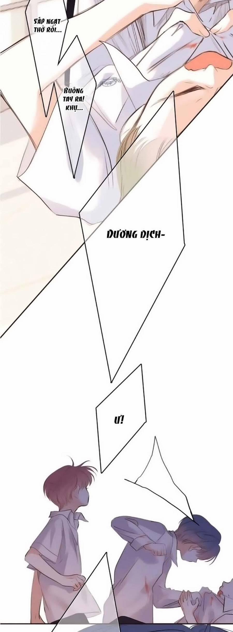 Con Tim Rung Động 3 41.9 trang 23