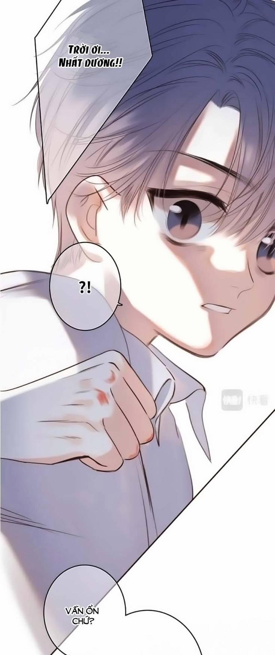 Con Tim Rung Động 3 41.9 trang 24