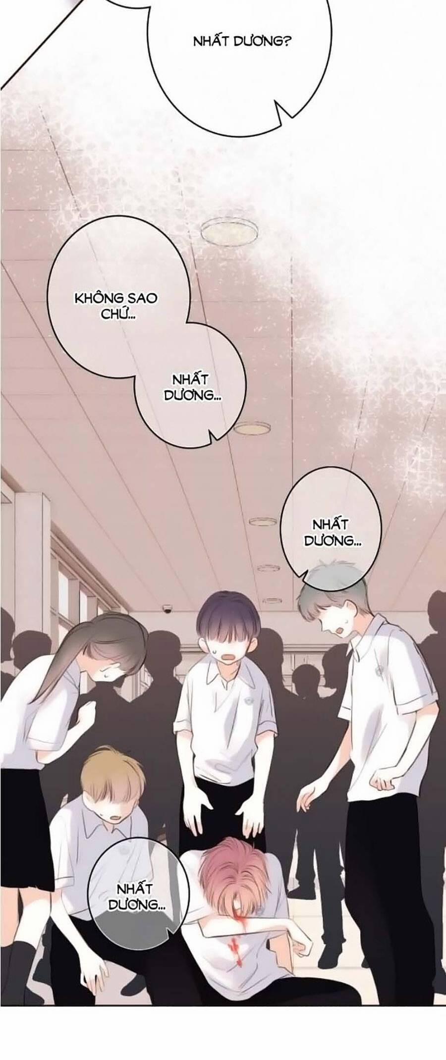 Con Tim Rung Động 3 41.9 trang 25