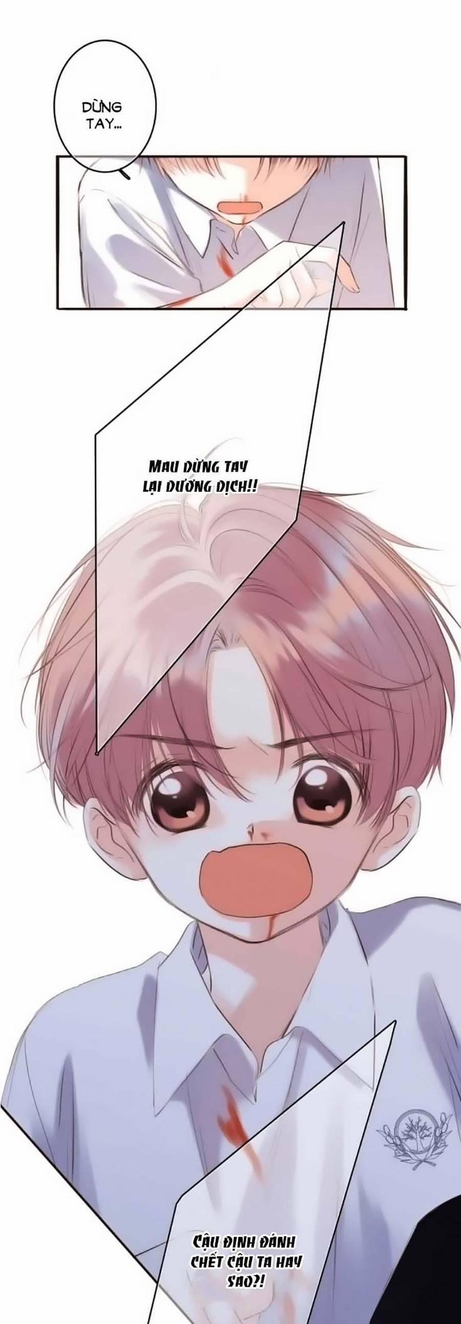 Con Tim Rung Động 3 41.9 trang 26