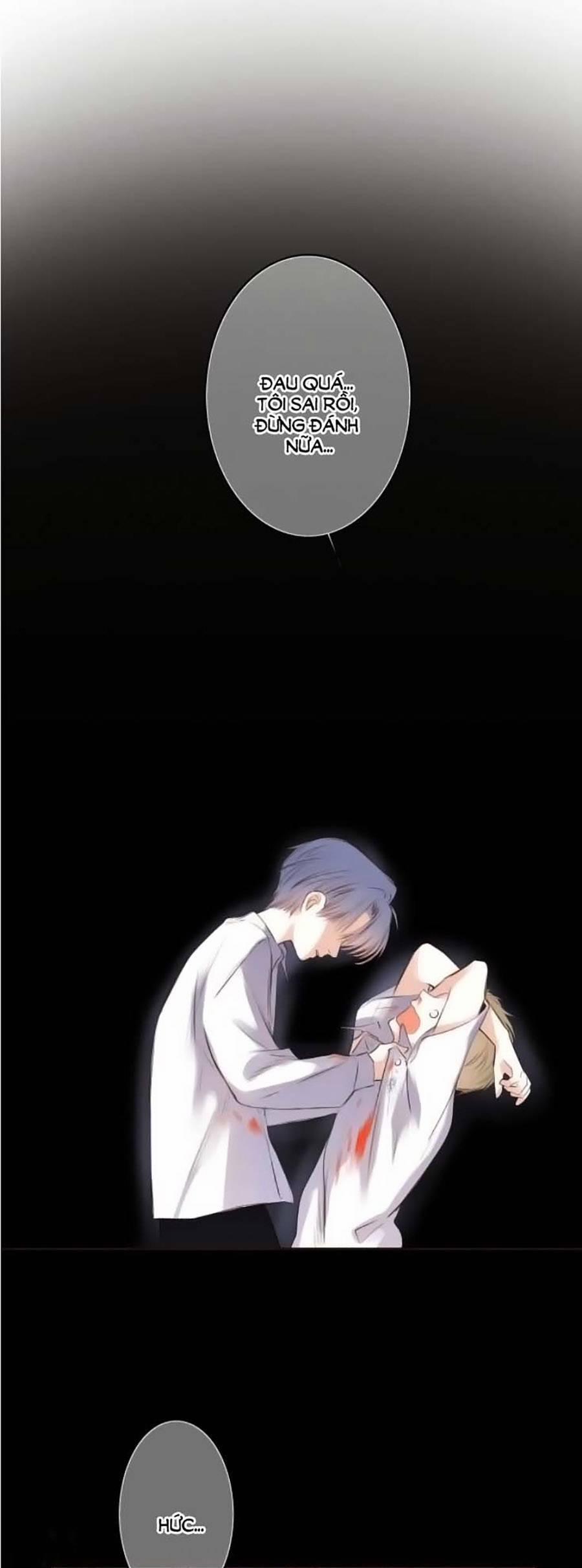 Con Tim Rung Động 3 41.9 trang 28