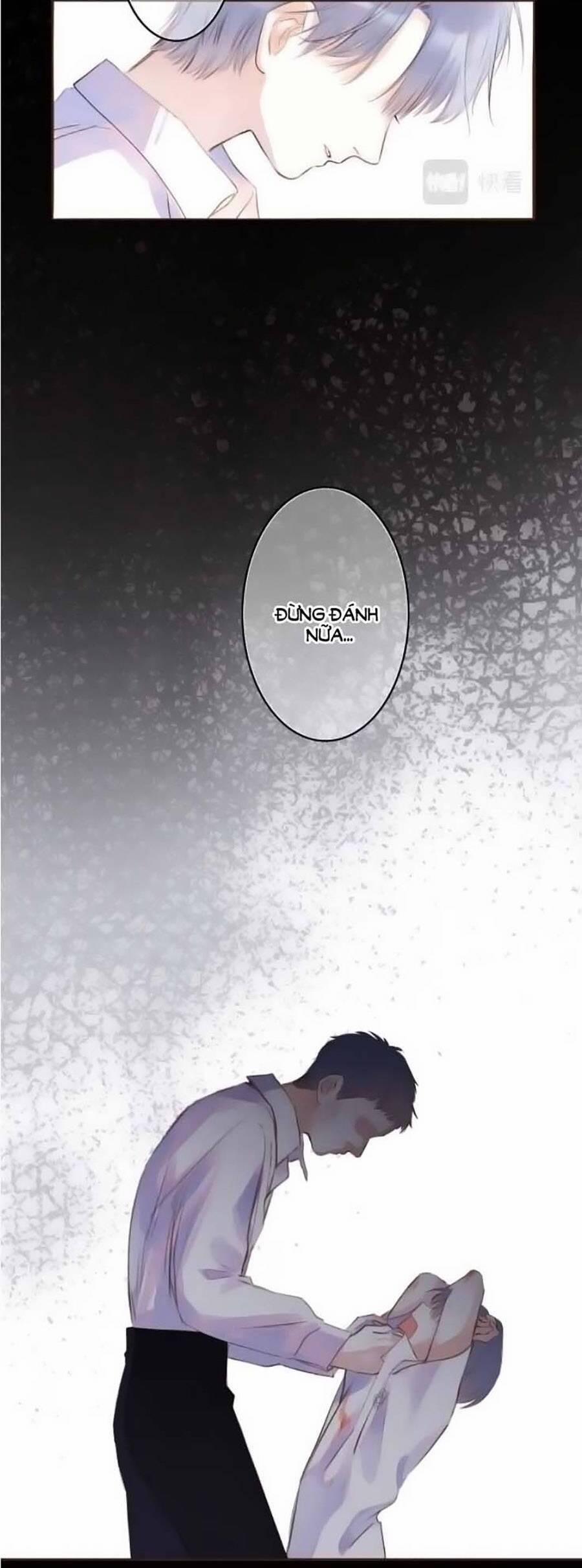 Con Tim Rung Động 3 41.9 trang 29