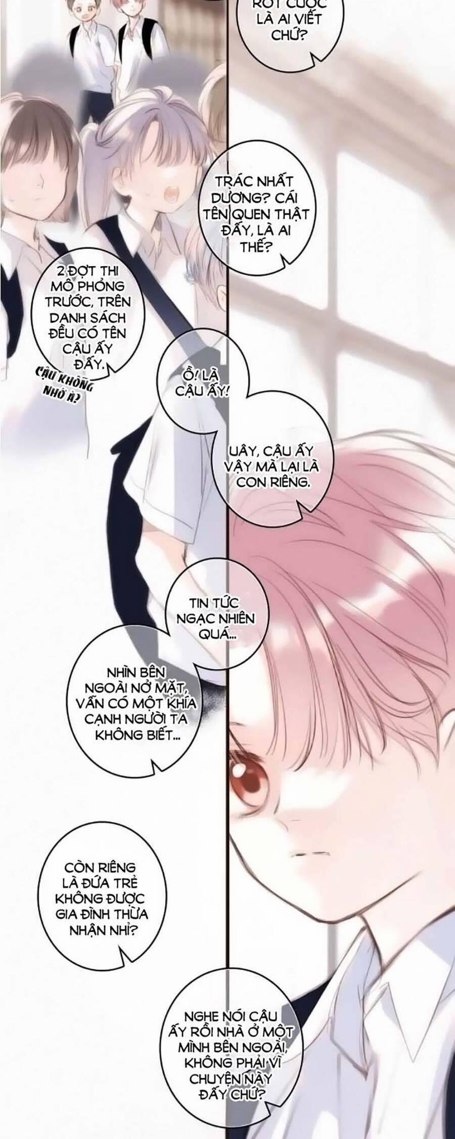 Con Tim Rung Động 3 41.9 trang 4