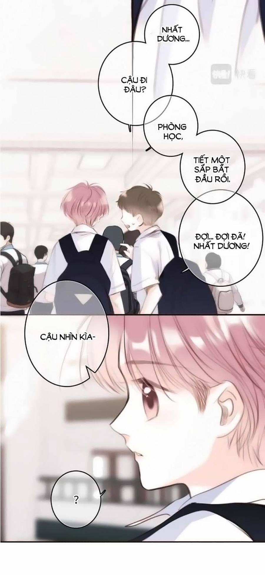 Con Tim Rung Động 3 41.9 trang 5