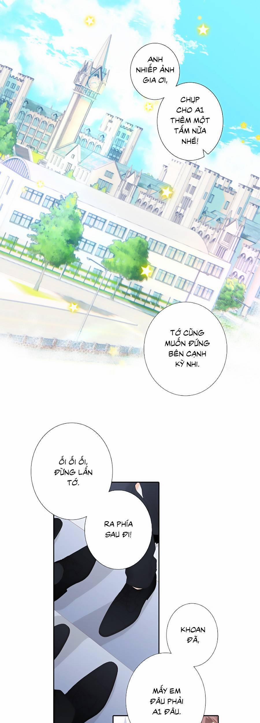 Con Tim Rung Động 3 41 trang 1