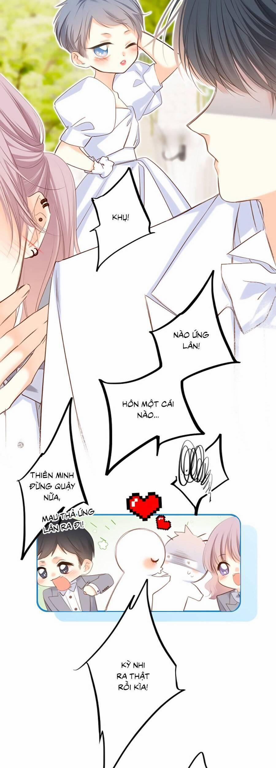 Con Tim Rung Động 3 41 trang 103