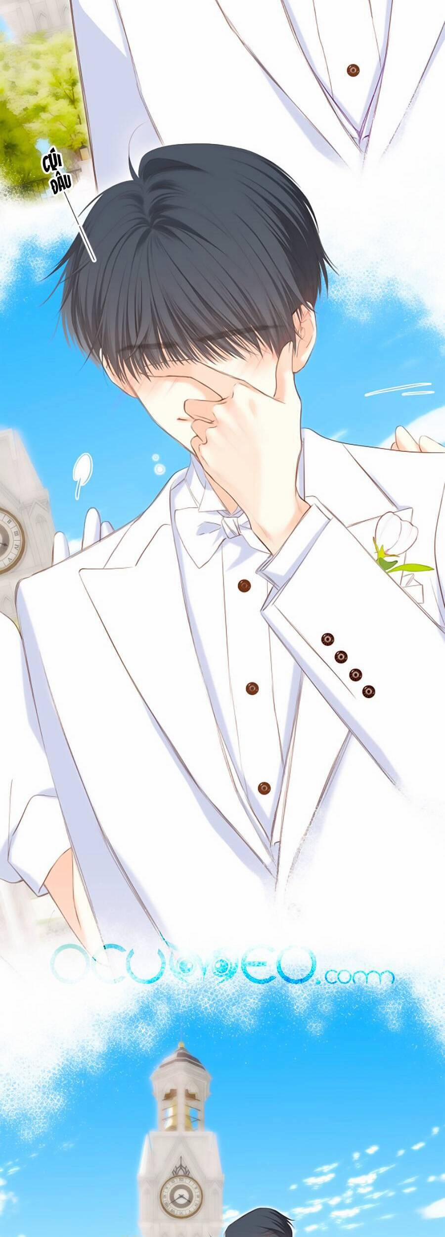 Con Tim Rung Động 3 41 trang 107