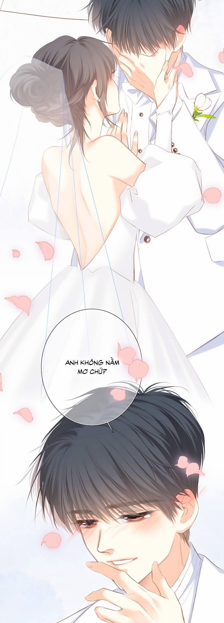 Con Tim Rung Động 3 41 trang 110