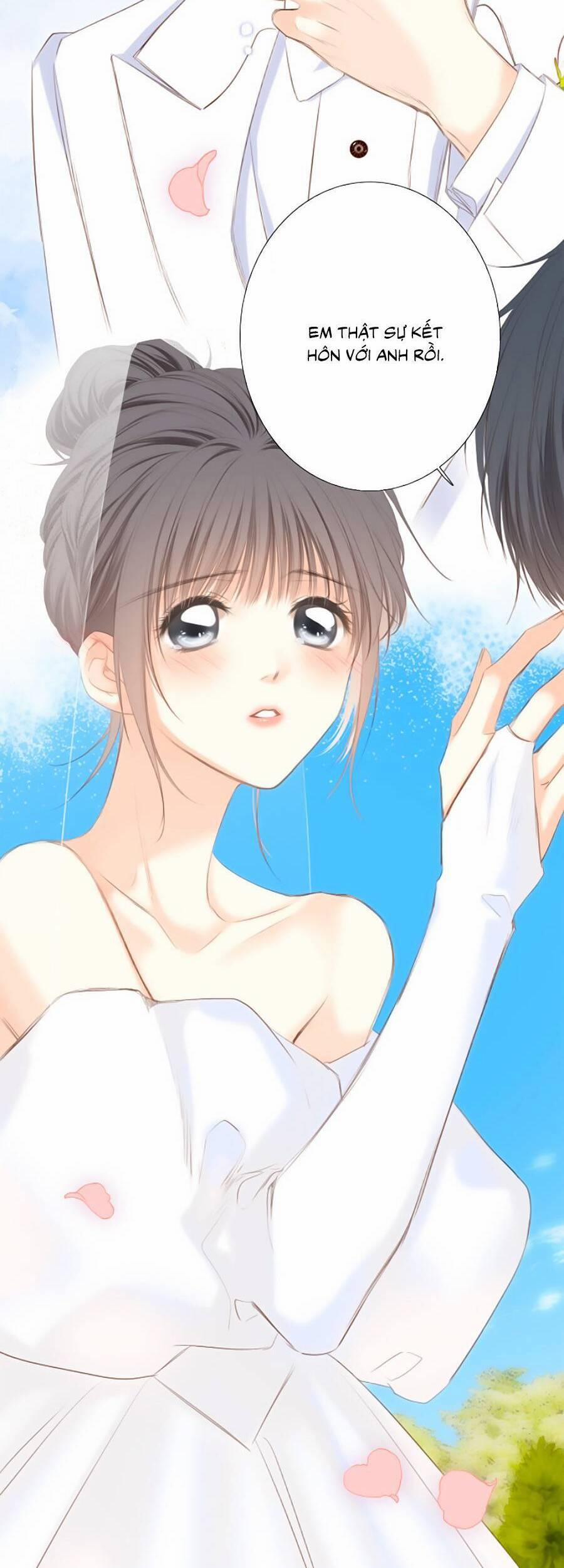 Con Tim Rung Động 3 41 trang 111