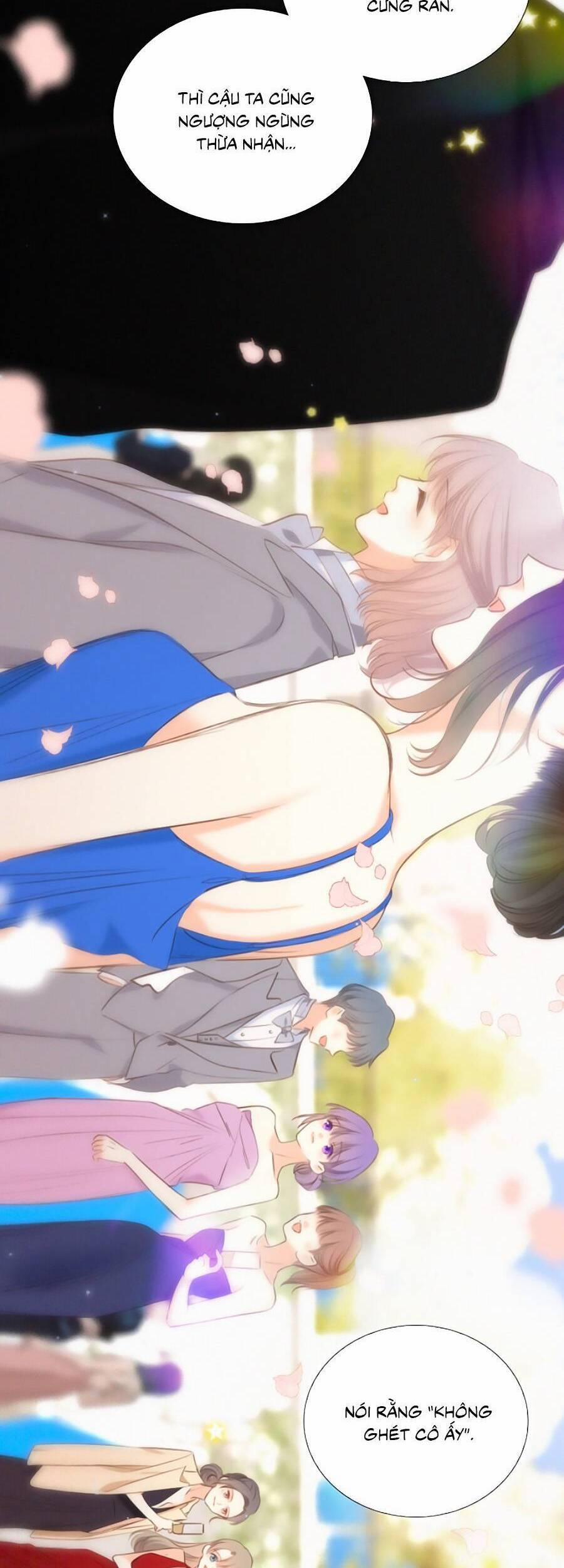 Con Tim Rung Động 3 41 trang 116