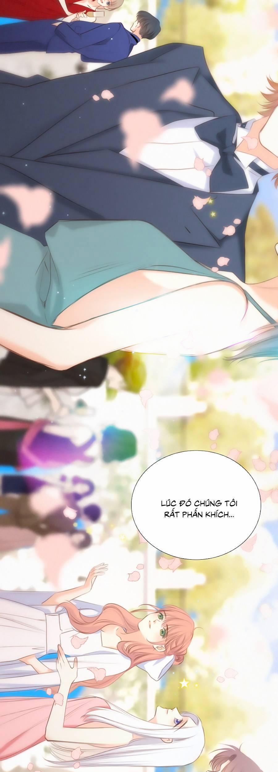 Con Tim Rung Động 3 41 trang 117