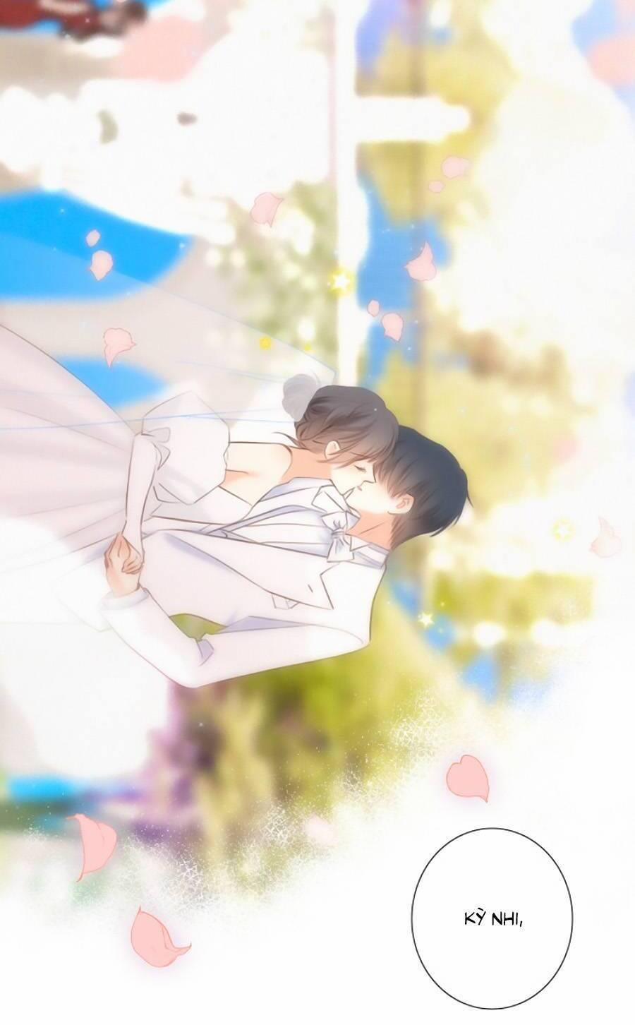 Con Tim Rung Động 3 41 trang 119