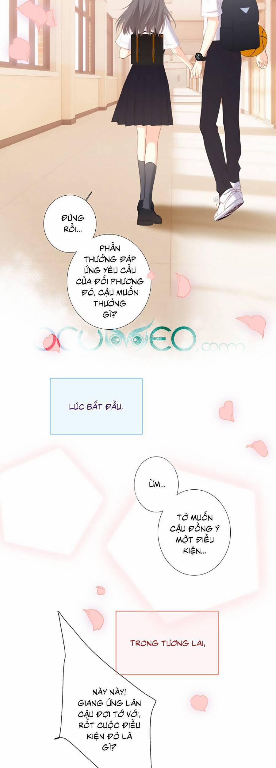 Con Tim Rung Động 3 41 trang 126