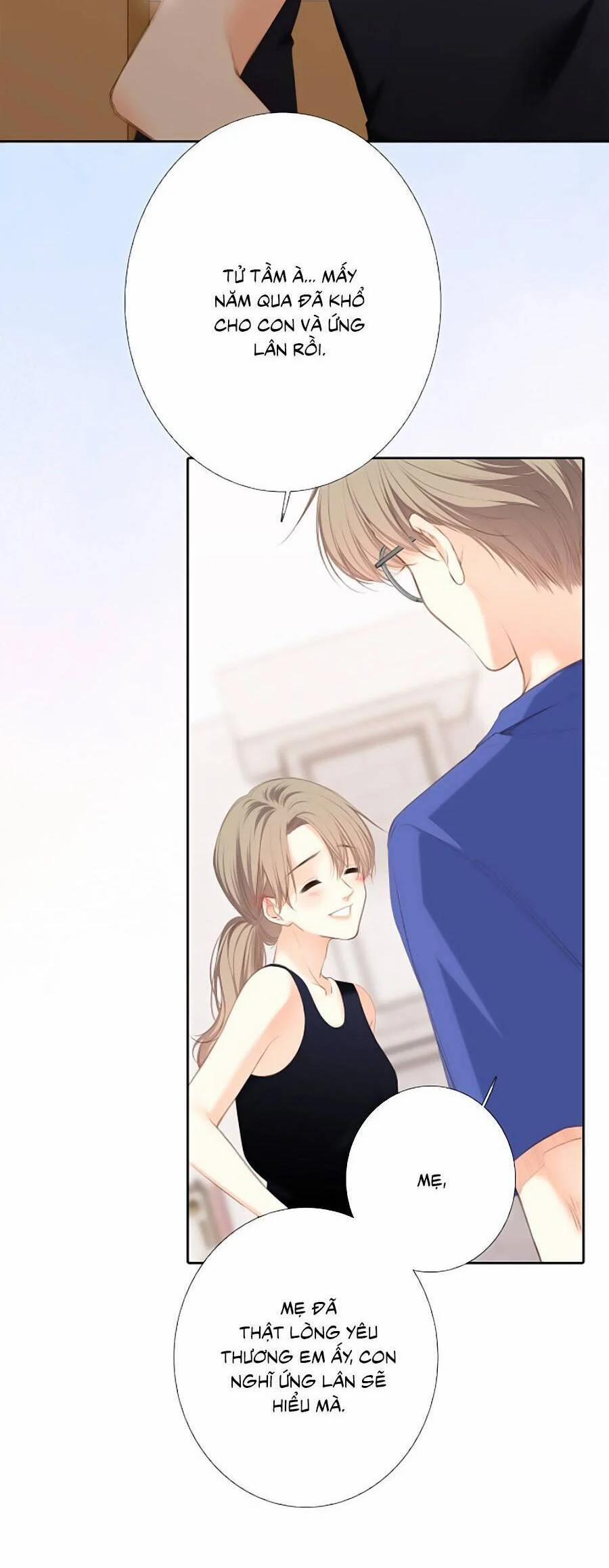 Con Tim Rung Động 3 41 trang 15