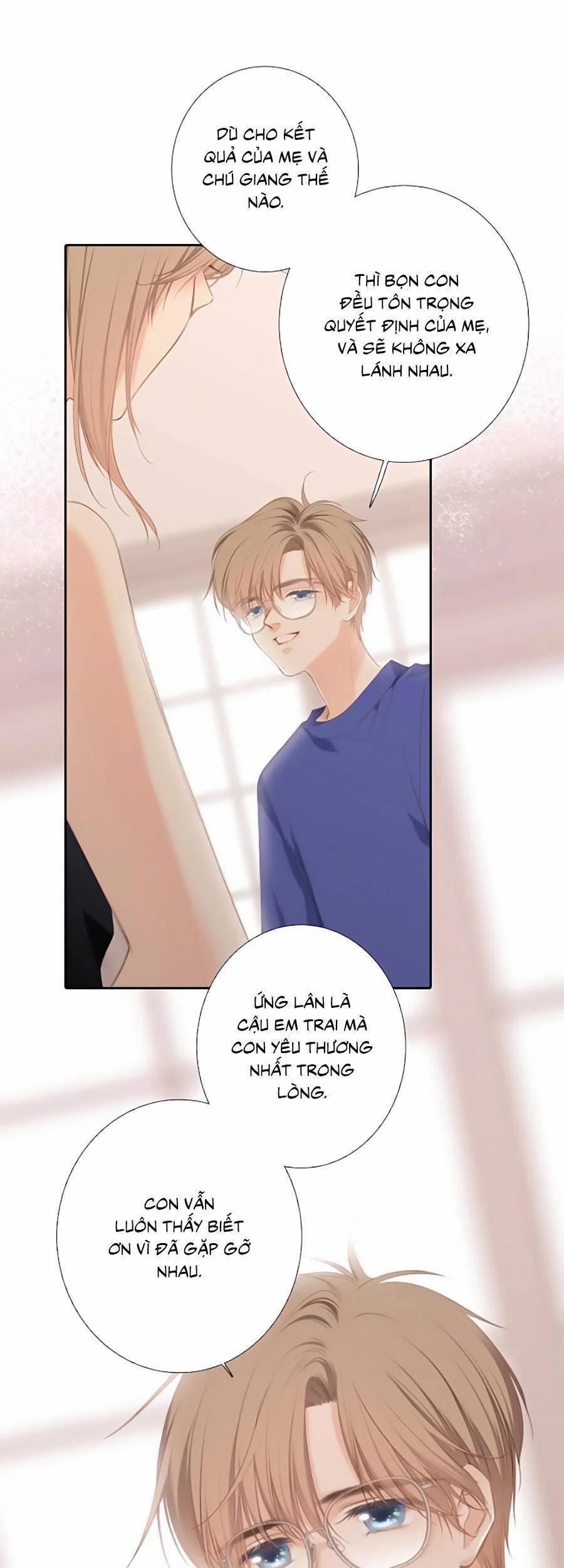 Con Tim Rung Động 3 41 trang 16