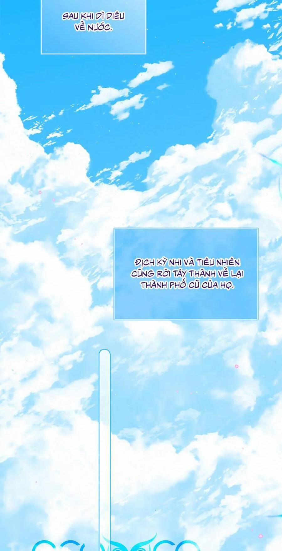 Con Tim Rung Động 3 41 trang 19