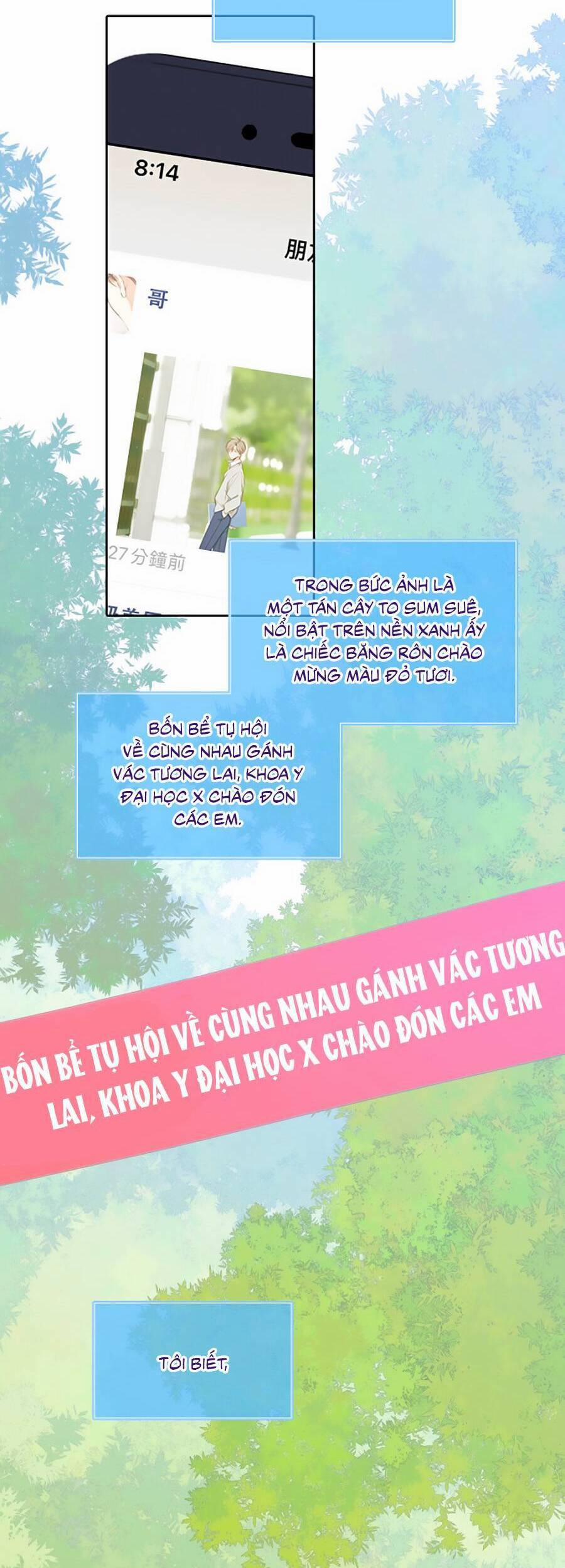 Con Tim Rung Động 3 41 trang 21