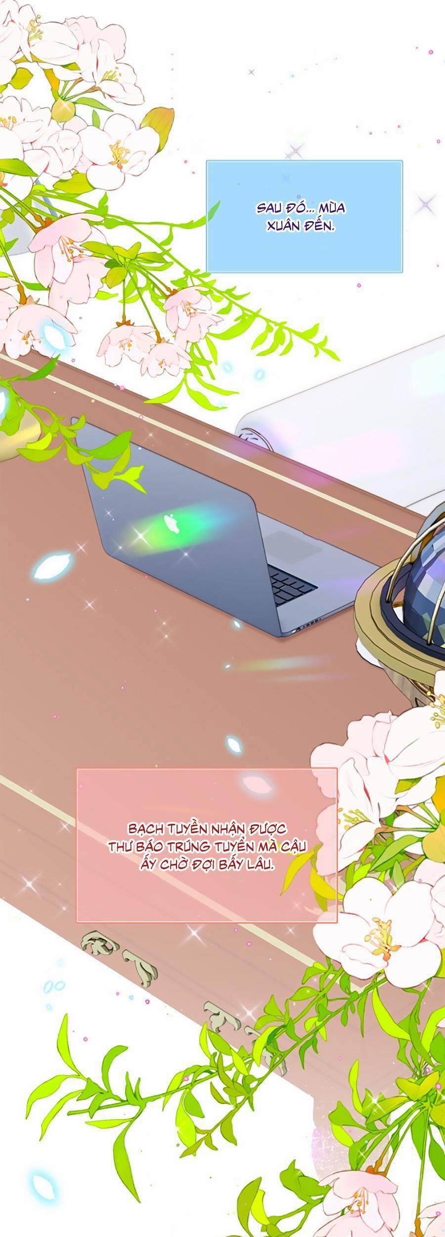 Con Tim Rung Động 3 41 trang 25