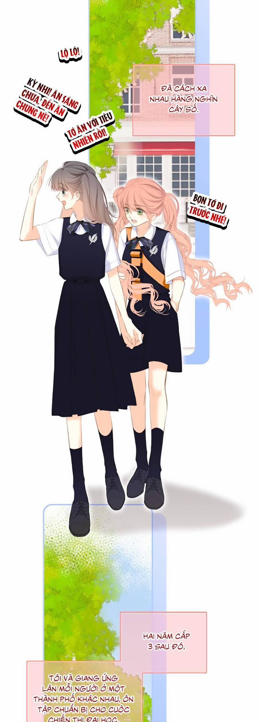 Con Tim Rung Động 3 41 trang 27