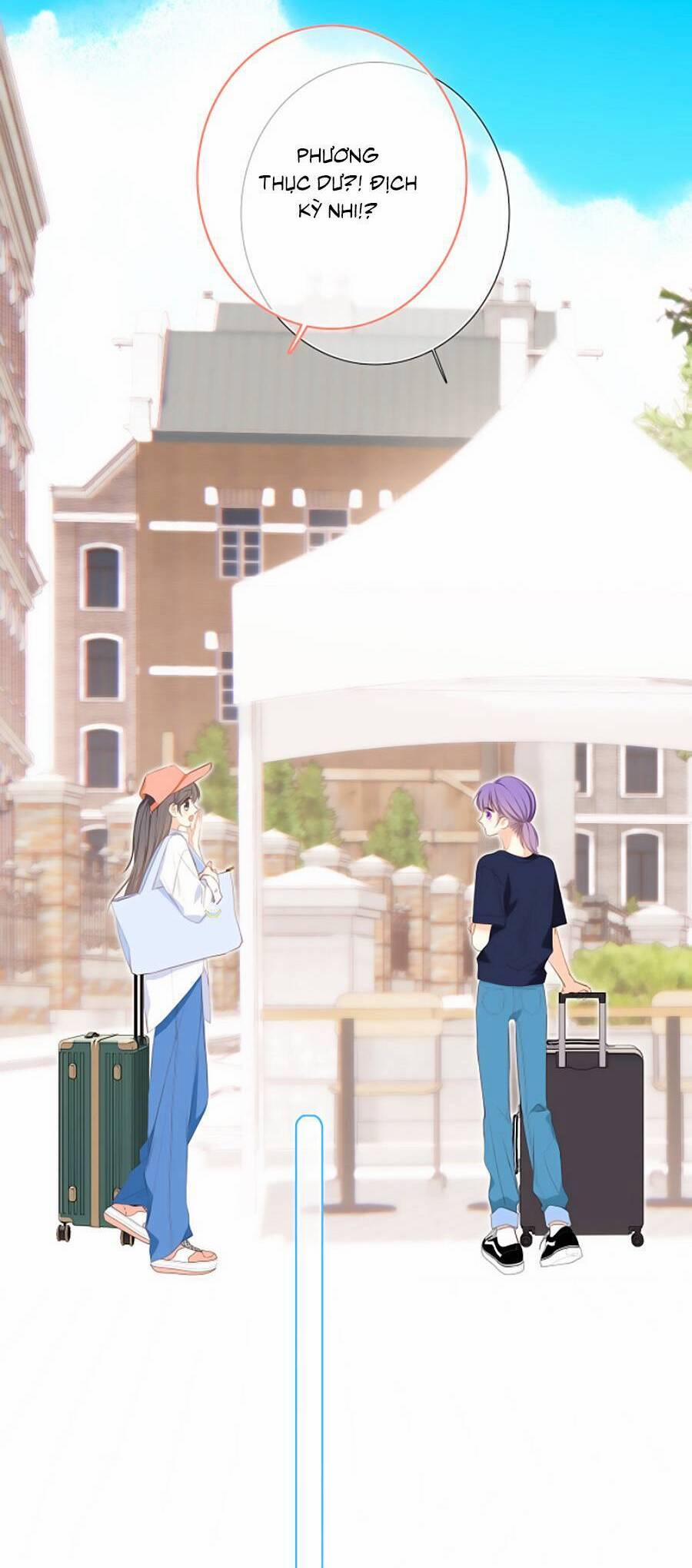 Con Tim Rung Động 3 41 trang 37