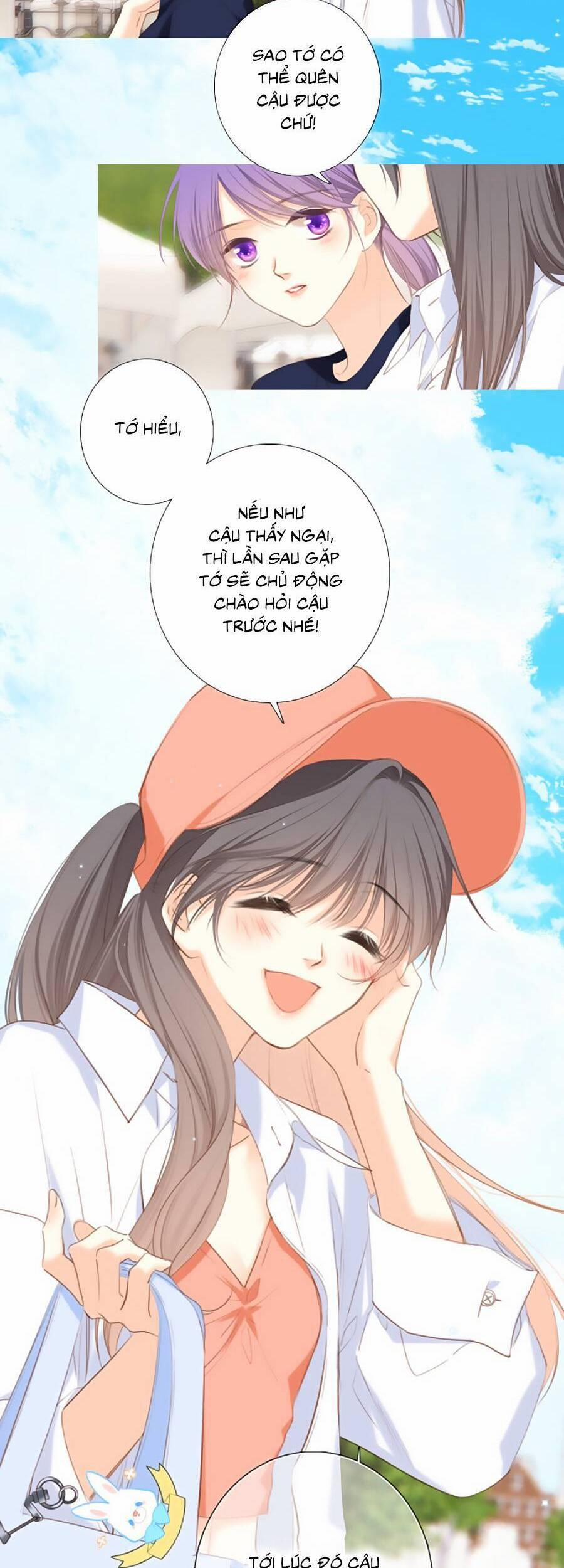 Con Tim Rung Động 3 41 trang 39