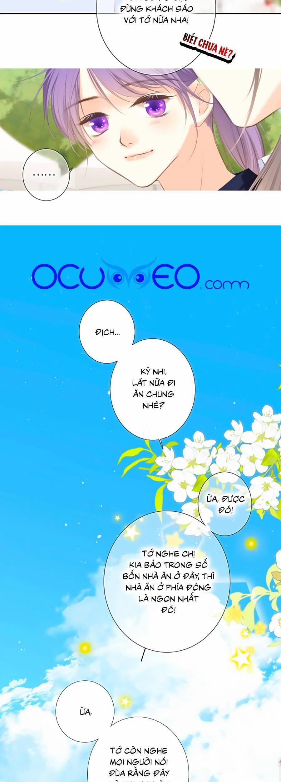 Con Tim Rung Động 3 41 trang 40