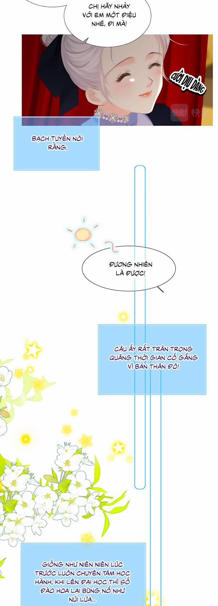 Con Tim Rung Động 3 41 trang 46