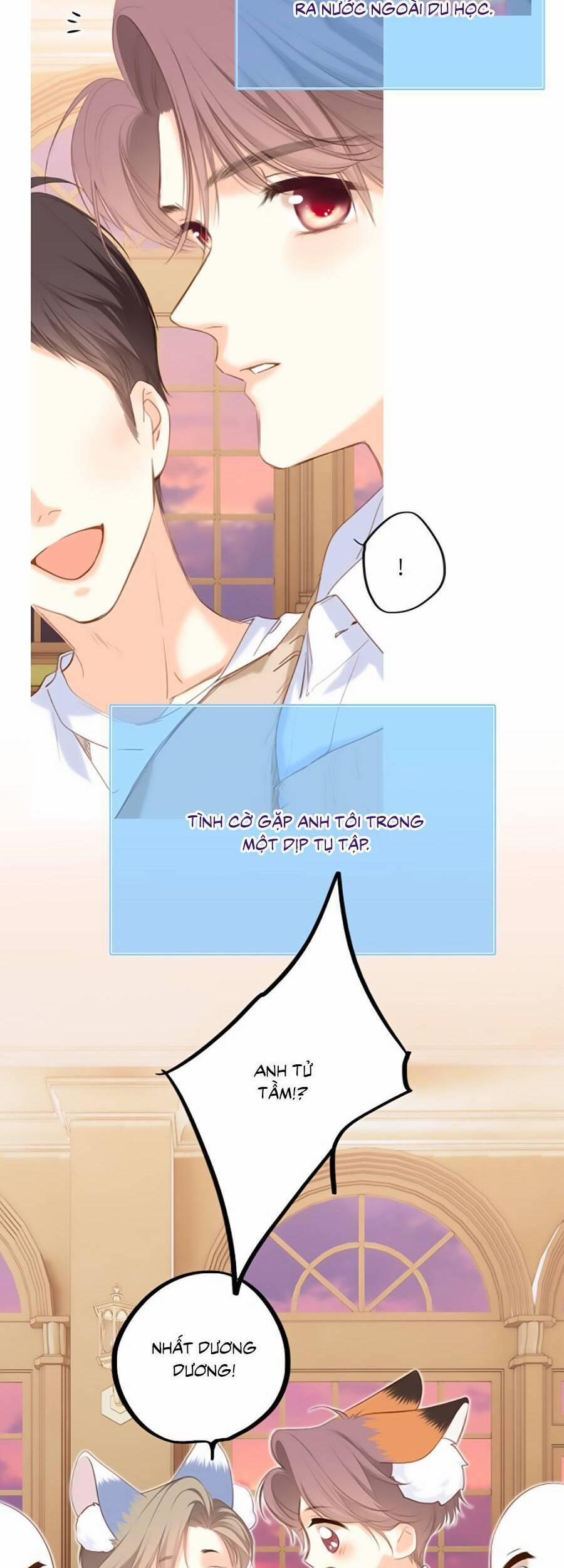 Con Tim Rung Động 3 41 trang 49