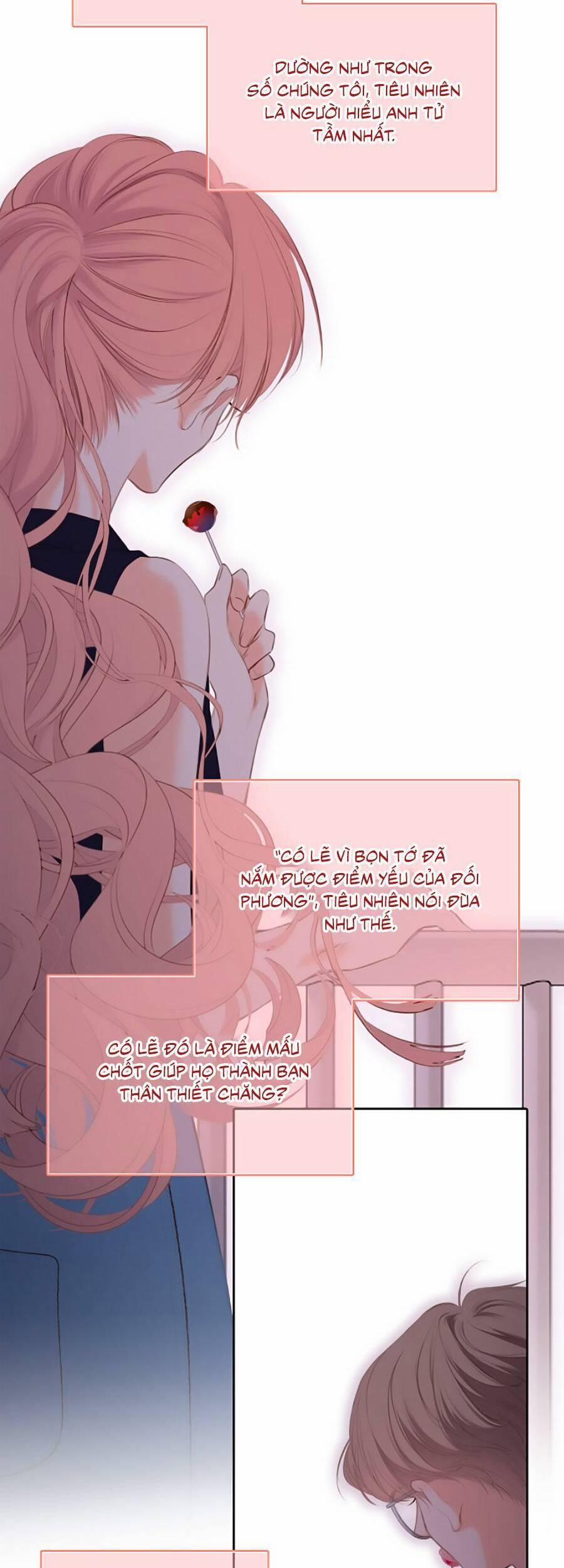 Con Tim Rung Động 3 41 trang 53