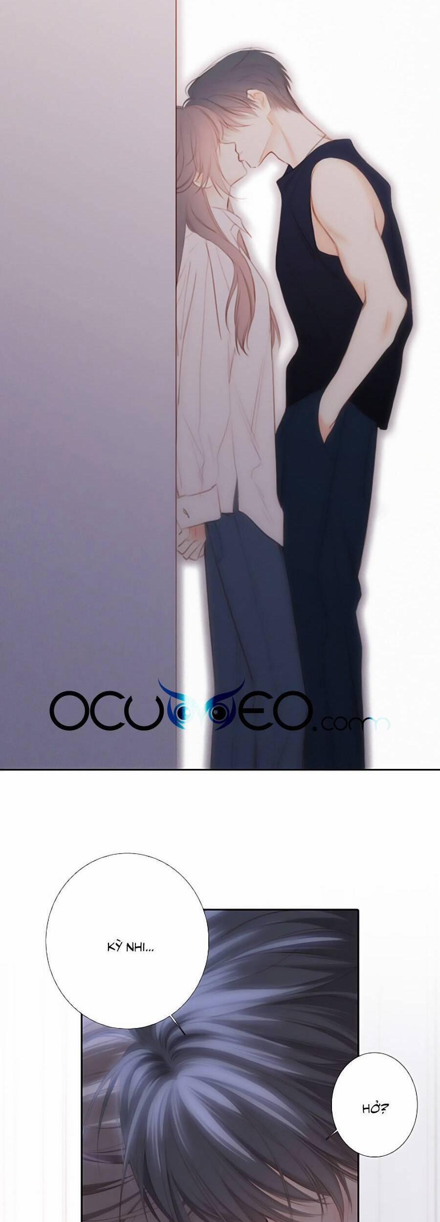 Con Tim Rung Động 3 41 trang 58