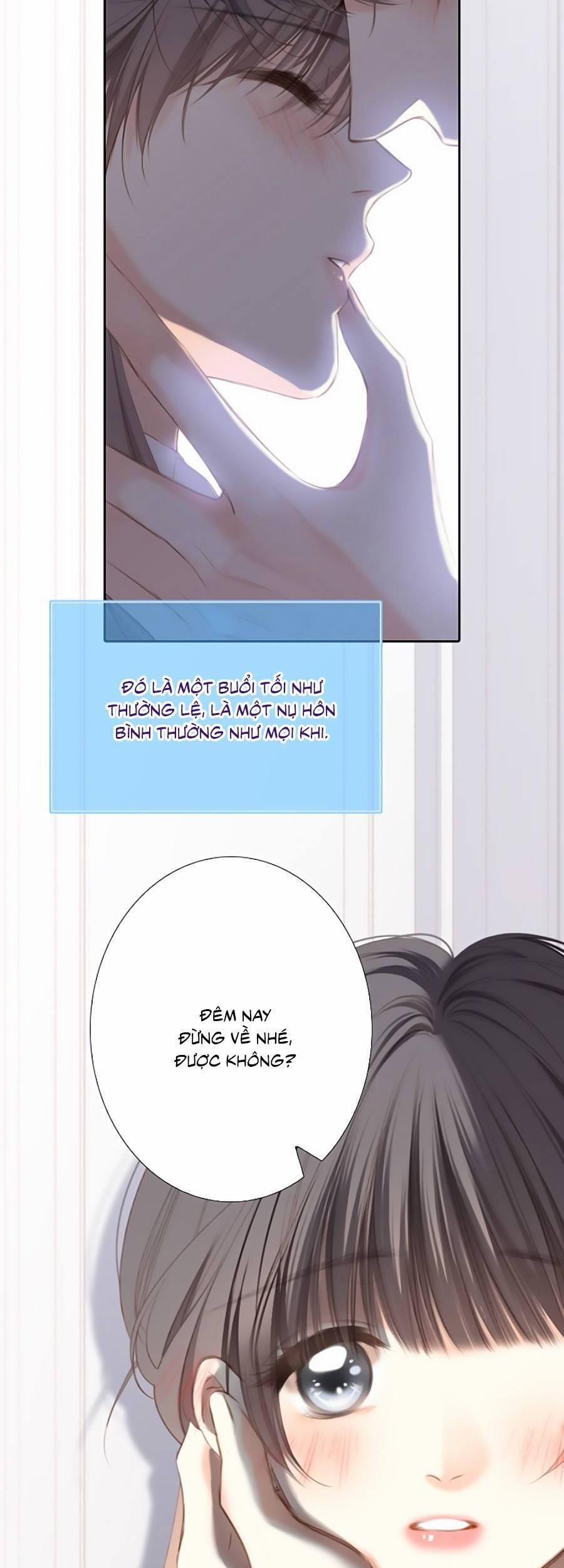 Con Tim Rung Động 3 41 trang 59