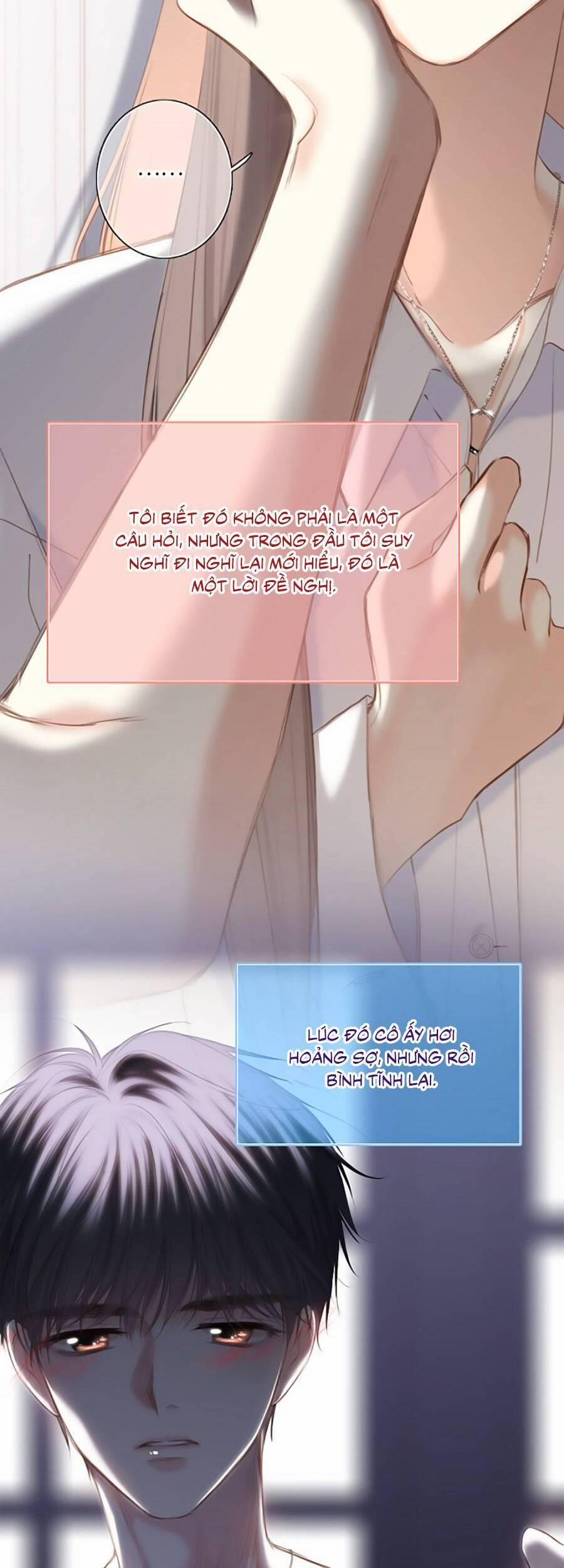 Con Tim Rung Động 3 41 trang 60