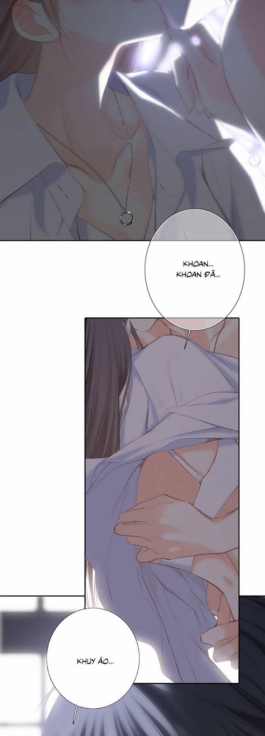 Con Tim Rung Động 3 41 trang 66