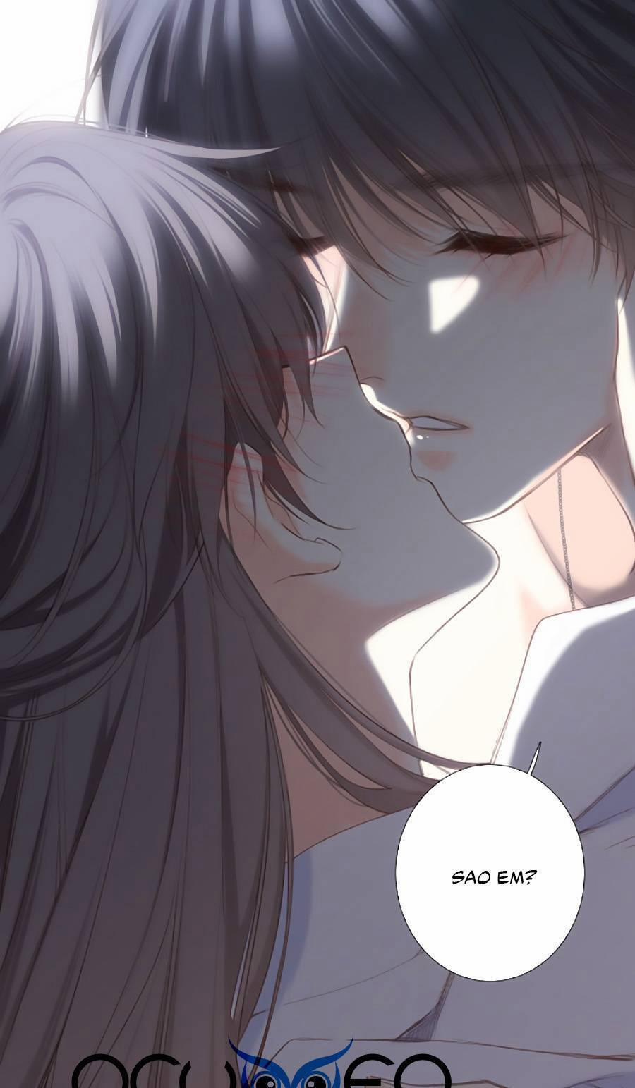 Con Tim Rung Động 3 41 trang 67