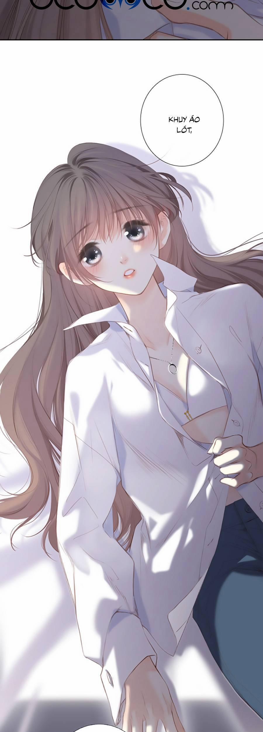 Con Tim Rung Động 3 41 trang 68