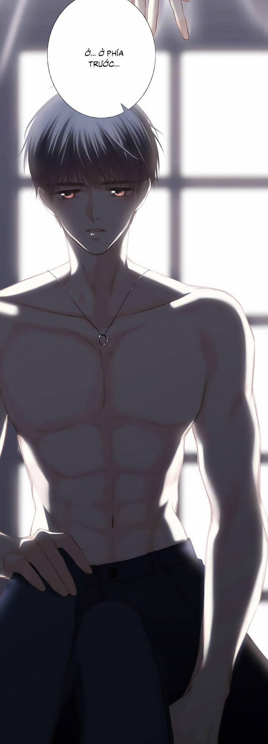 Con Tim Rung Động 3 41 trang 69