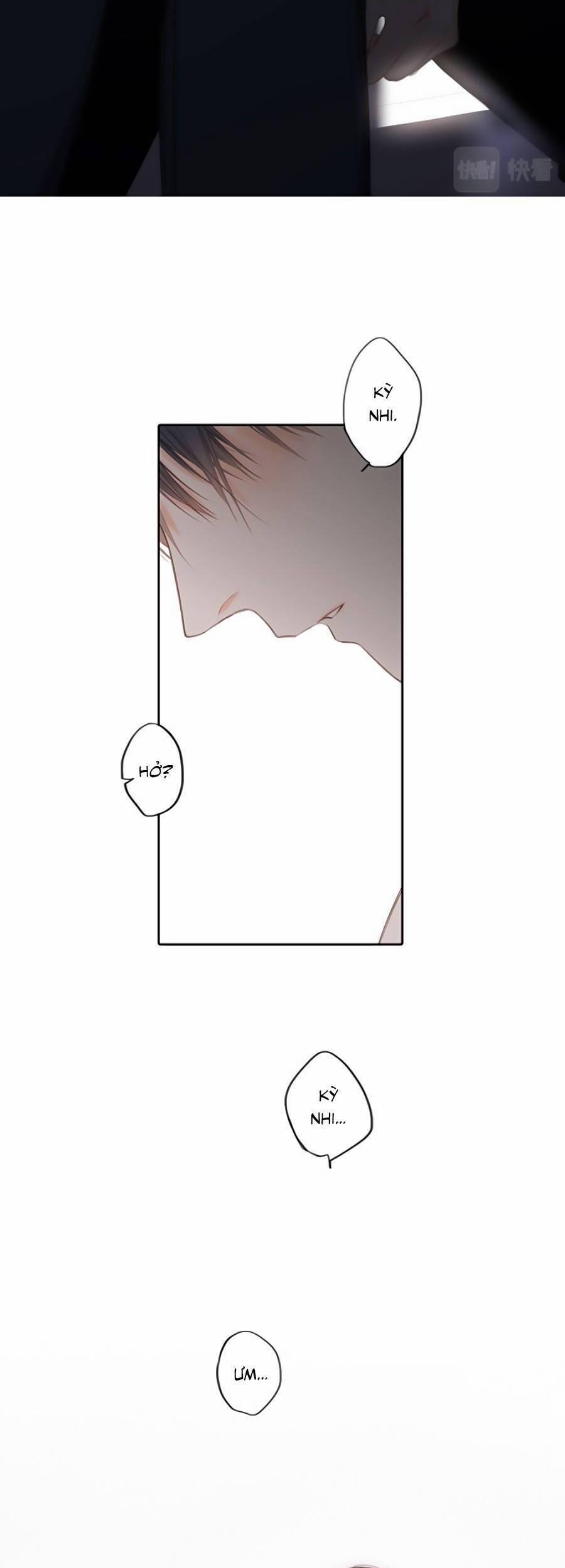 Con Tim Rung Động 3 41 trang 70