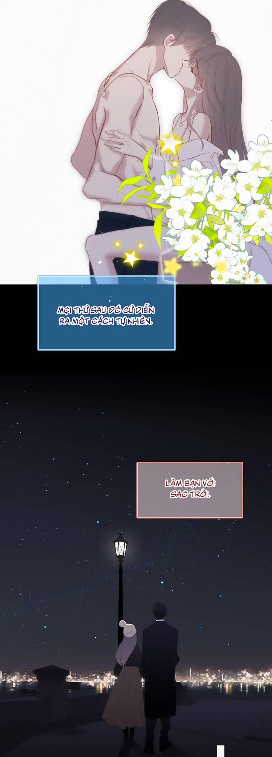 Con Tim Rung Động 3 41 trang 71