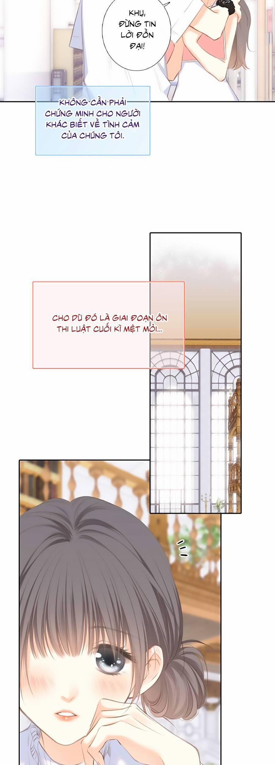 Con Tim Rung Động 3 41 trang 75