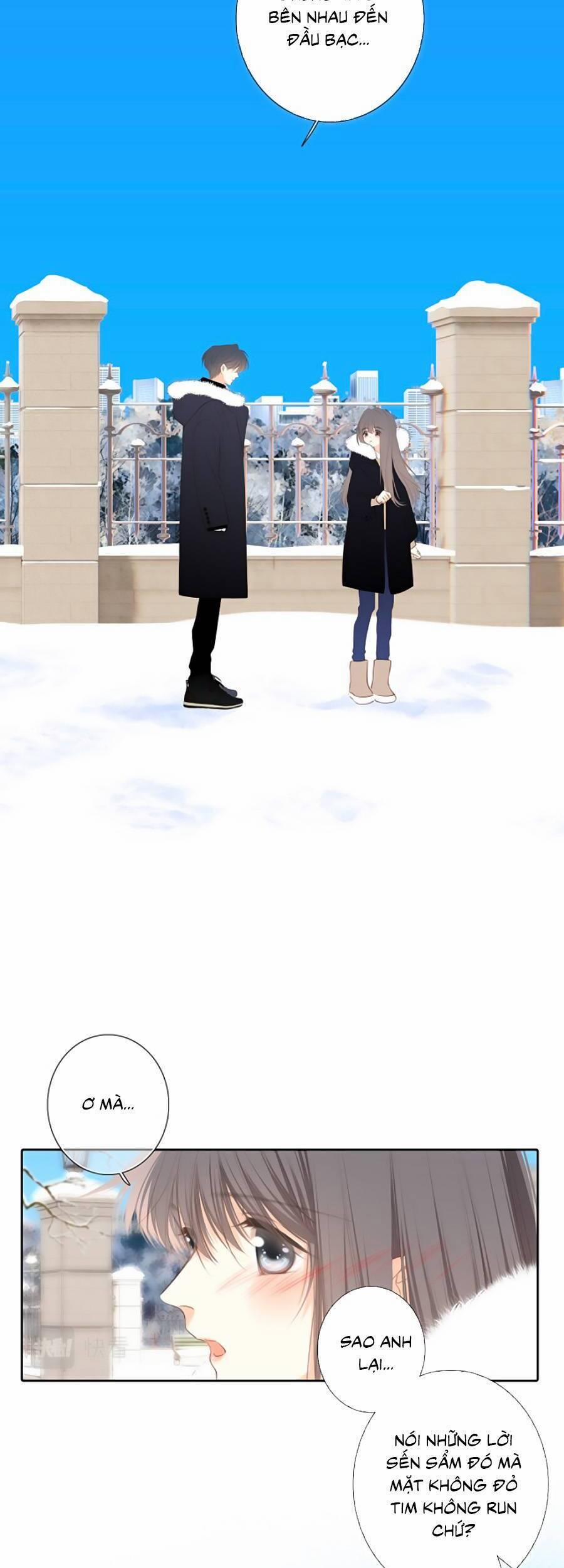 Con Tim Rung Động 3 41 trang 81