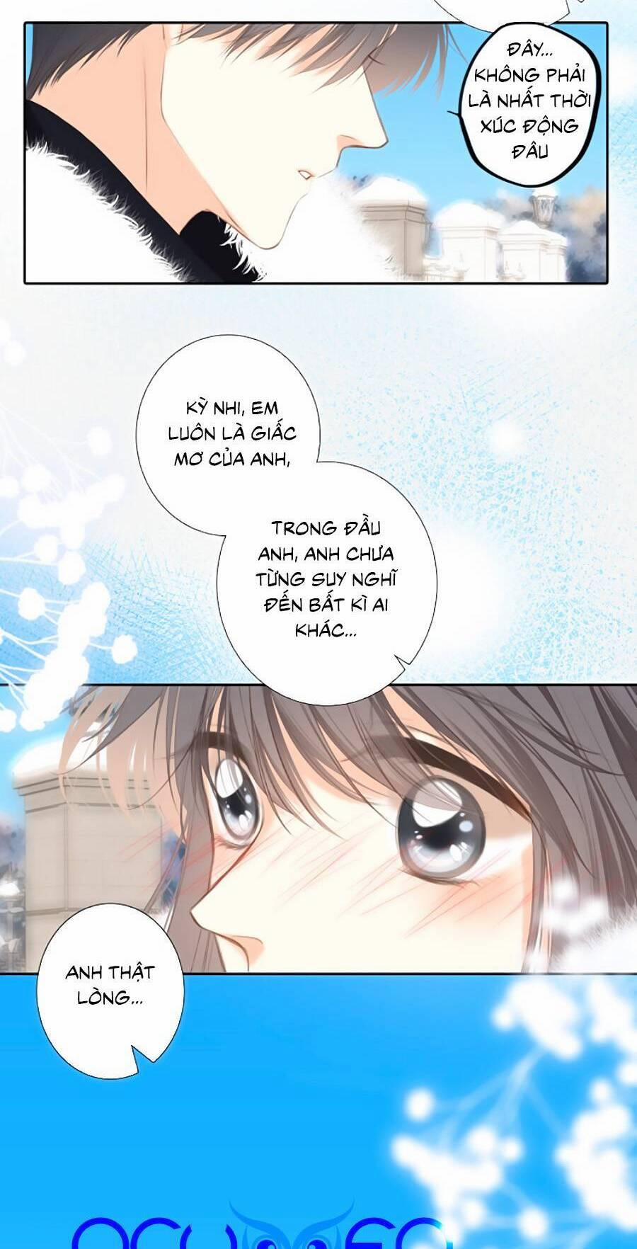 Con Tim Rung Động 3 41 trang 82