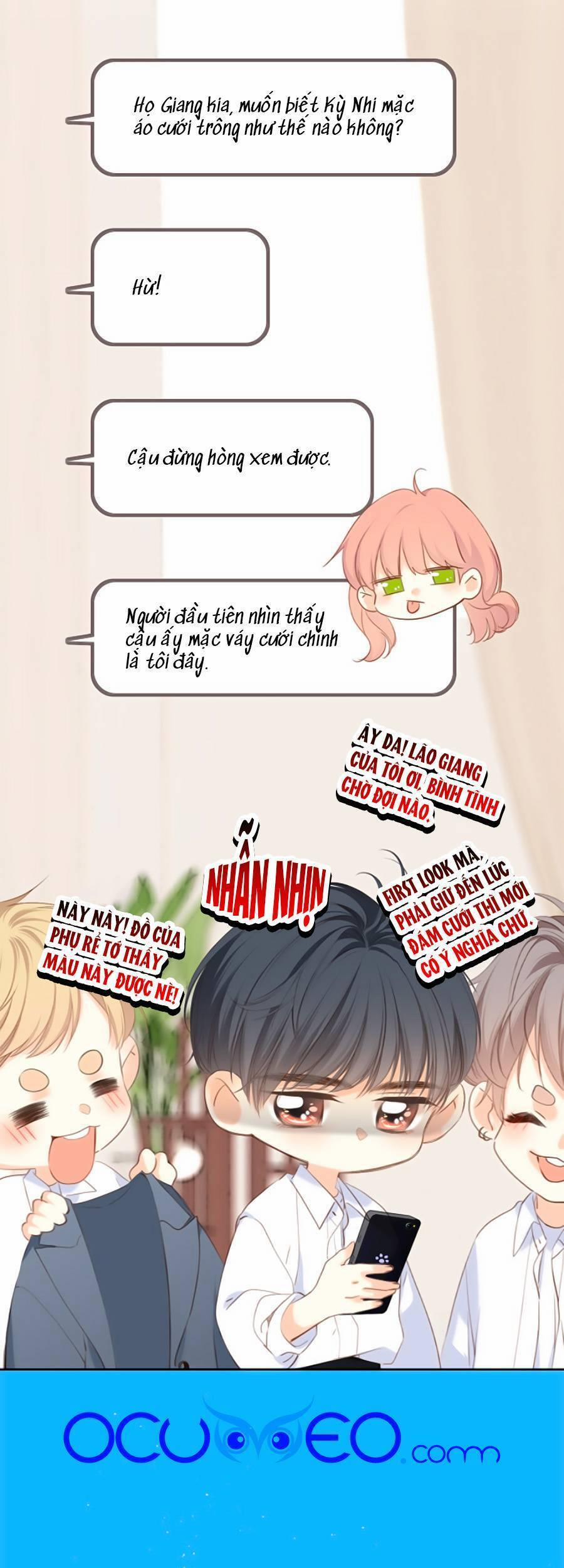 Con Tim Rung Động 3 41 trang 89