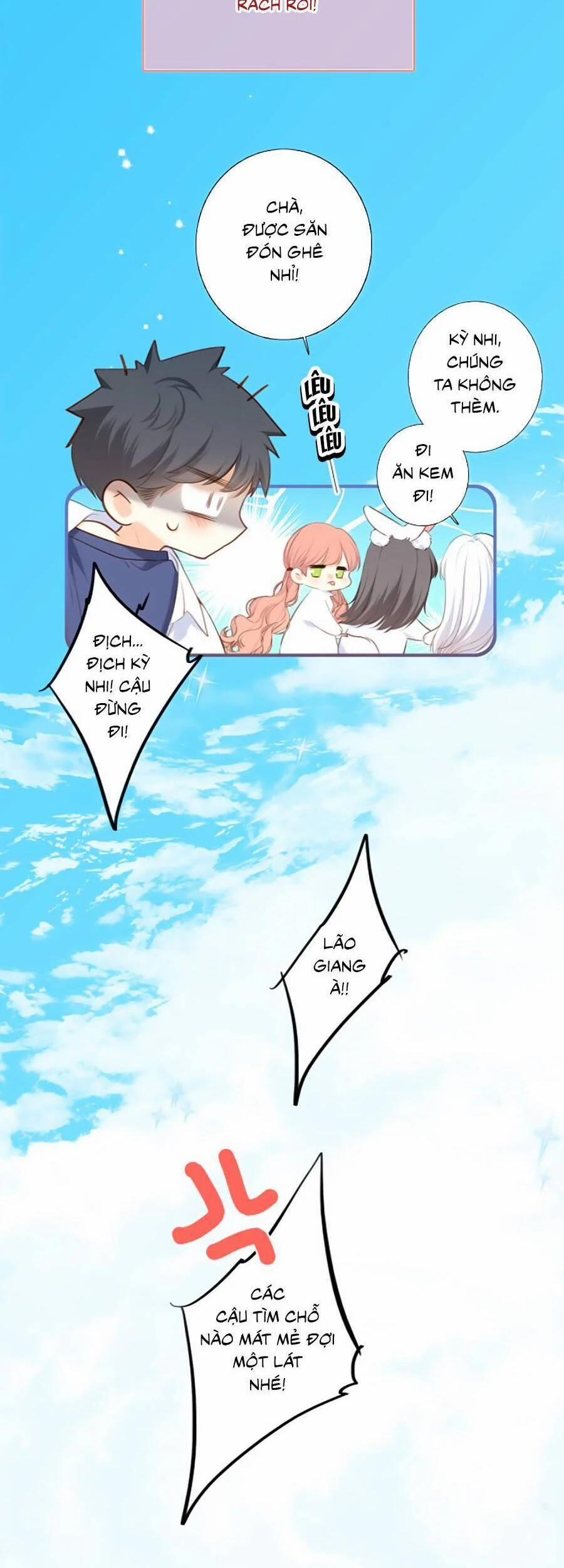 Con Tim Rung Động 3 41 trang 9