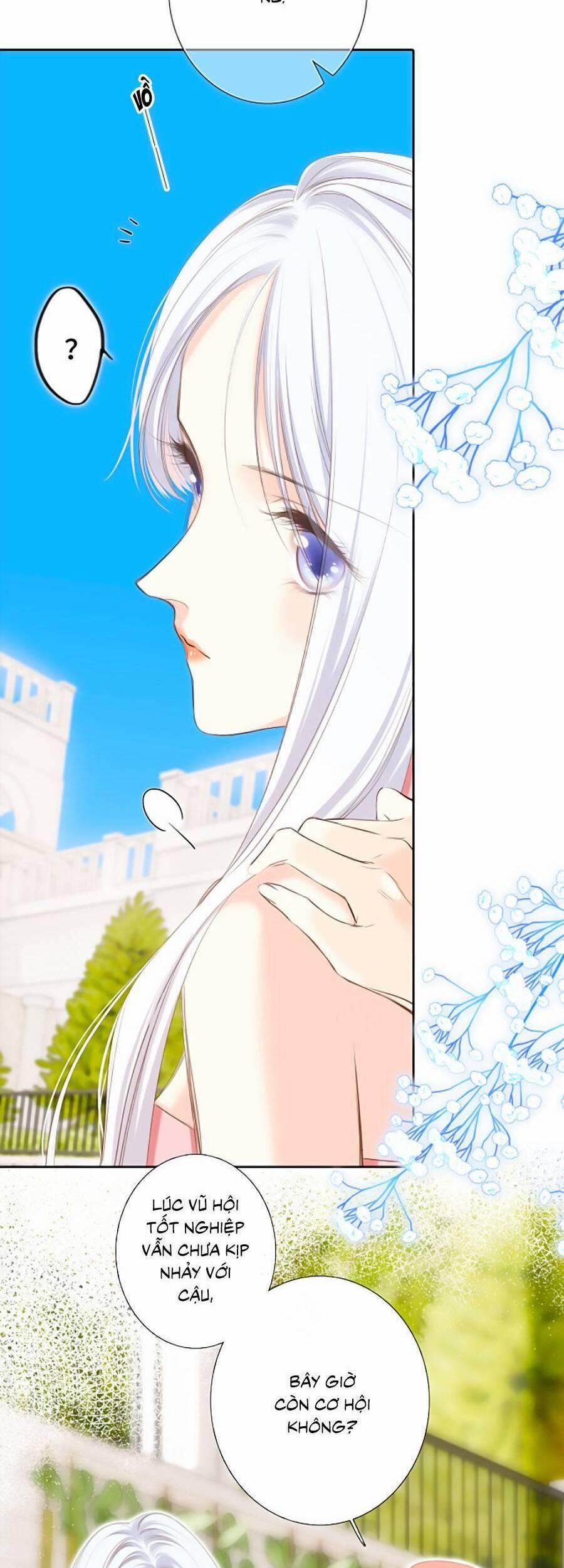 Con Tim Rung Động 3 41 trang 92